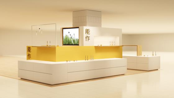 ファッション人材リンク株式会社札幌支店　能作(ノウサク)＊インテリア雑貨販売/大丸札幌店384【FJLSAPPORO】のアルバイト写真
