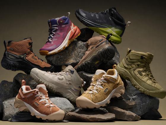 ファッション人材リンク株式会社札幌支店　KEEN＊アウトドアシューズ販売/三井アウトレットパーク札幌北広島店354【FJL】のアルバイト写真