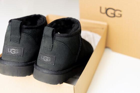 ファッション人材リンク株式会社札幌支店　UGG®＊販売/札幌ステラプレイス店198【FJL】のアルバイト写真