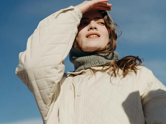 ファッション人材リンク株式会社 札幌支店/未経験OK！時給1400円/ナチュラルアパレル＊北広島アウトレット【FJL】のアルバイト写真