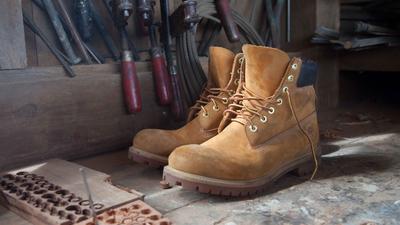 ファッション人材リンク株式会社札幌支店　Timberland ＊アパレル・シューズ販売/三井アウトレットパーク札幌北広島店309【FJL】のアルバイト写真