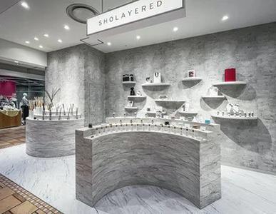 ファッション人材リンク株式会社札幌支店　SHOWLAYERED＊フレグランス販売/札幌ステラプレイス店225【FJL】のアルバイト写真