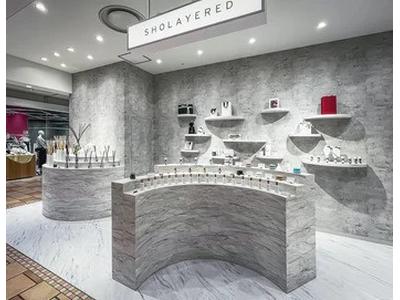 ファッション人材リンク株式会社札幌支店　SHOWLAYERED＊フレグランス販売/札幌ステラプレイス店225【FJL】のアルバイト