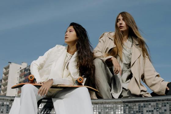 ファッション人材リンク株式会社札幌支店　OSMOSIS＊アパレル販売/仙台パルコ店358【FJL】のアルバイト写真