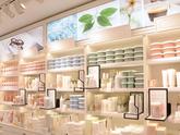 ファッション人材リンク株式会社札幌支店　コスメ販売/さっぽろポールタウン店390【FJLSAPPORO】のアルバイト写真