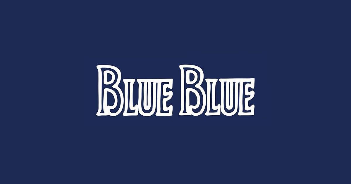 【日払い可】BLUE BLUE＊仙台店/カジュアルアパレルsta...