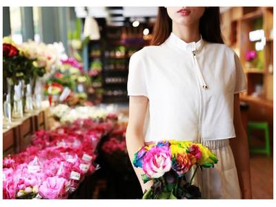 ファッション人材リンク株式会社札幌支店　アパレル販売/大丸札幌店037【FJL】のアルバイト