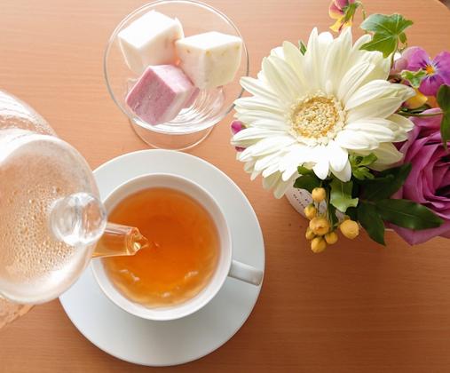 ファッション人材リンク株式会社 札幌支店/五所川原エルム/お茶専門店販売STAFF＊高時給1400円/前払いOK【FJL】のアルバイト写真