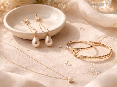 ファッション人材リンク株式会社 札幌支店/アクセサリー販売＊エスパル仙台｜時給1450円｜ネイルOK♪【FJL】のアルバイト