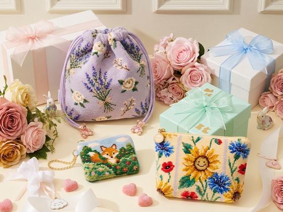 ファッション人材リンク株式会社札幌支店　雑貨販売/大丸札幌店015【FJL】のアルバイト写真