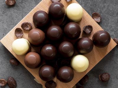 ファッション人材リンク株式会社札幌支店　チョコレート販売/盛岡フェザン店282【FJL】のアルバイト