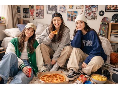 ファッション人材リンク株式会社札幌支店　アパレル販売/イオンモール旭川西店299【FJL】のアルバイト