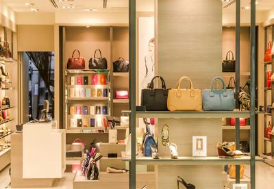 ファッション人材リンク株式会社札幌支店　バッグ販売/札幌ステラプレイス店102【FJL】のアルバイト写真
