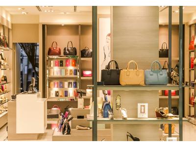 ファッション人材リンク株式会社札幌支店　バッグ販売/札幌ステラプレイス店102【FJL】のアルバイト
