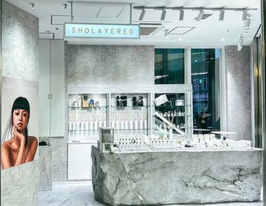 ファッション人材リンク株式会社札幌支店　SHOWLAYERED＊フレグランス販売/COCONO SUSUKINO店226【FJL】のアルバイト写真
