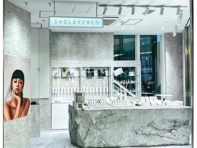 ファッション人材リンク株式会社札幌支店　SHOWLAYERED＊フレグランス販売/COCONO SUSUKINO店226【FJL】のアルバイト