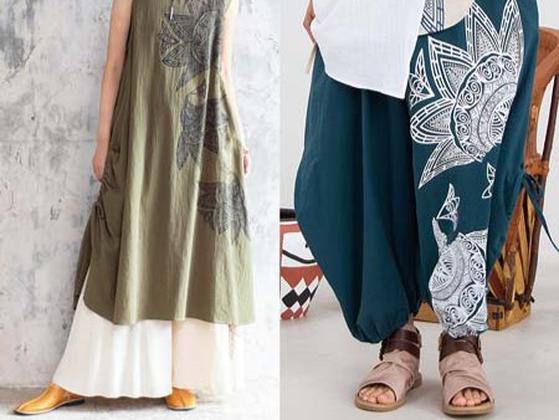 ファッション人材リンク株式会社札幌支店　チャイハネ＊雑貨販売/イオンモール新利府店092【FJL】のアルバイト写真