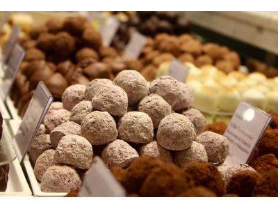 ファッション人材リンク株式会社札幌支店　チョコレート販売/盛岡フェザン店282【FJL】のアルバイト