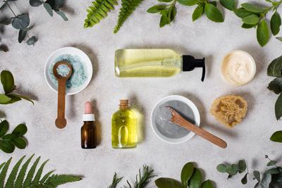 ファッション人材リンク株式会社札幌支店　THE BODY SHOP＊コスメ販売/イオンモール天童店258【FJL】のアルバイト写真