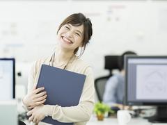ファッション人材リンク株式会社札幌支店　受付・案内・事務/札幌ショールーム店056【FJL】のアルバイト