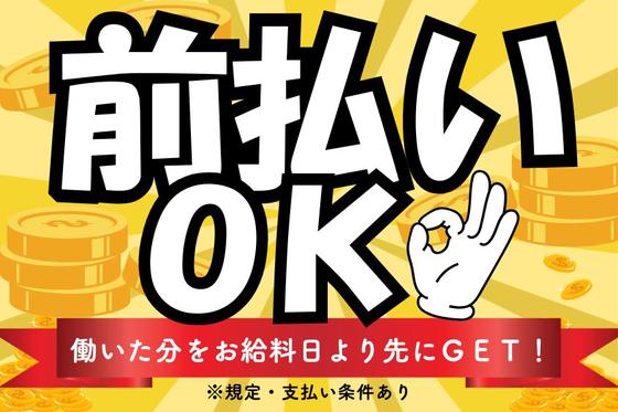ファッション人材リンク株式会社札幌支店　ECCO＊シューズ販売/大丸札幌店089【FJLSAPPORO】のアルバイト写真