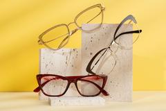 ファッション人材リンク株式会社札幌支店　メガネ販売/イオンモール旭川西店096【FJL】のアルバイト