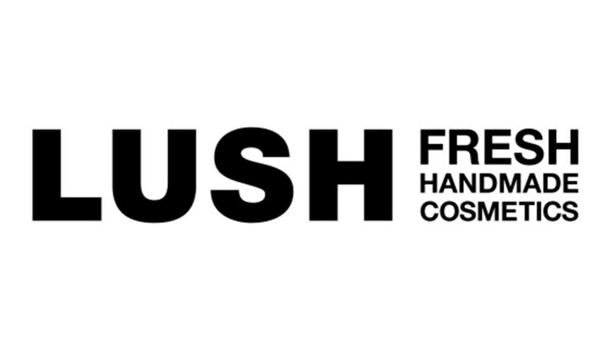 【日払い可】バスボムなどが有名なLUSH★コスメ販売staff◆...