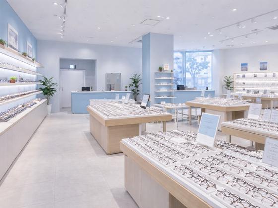 ファッション人材リンク株式会社札幌支店　メガネ販売/ココノススキノ店395【FJLSAPPORO】のアルバイト写真