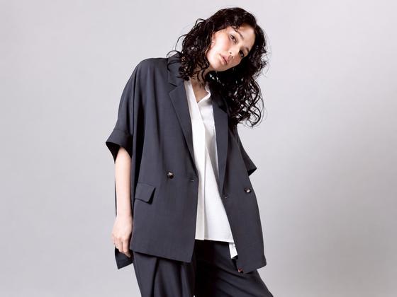 ファッション人材リンク株式会社札幌支店　OSMOSIS(オズモーシス)＊アパレル販売/札幌オーロラタウン店396【FJLSAPPORO】のアルバイト写真
