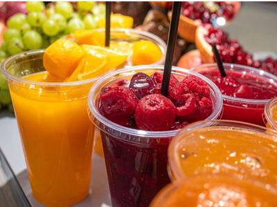 ファッション人材リンク株式会社札幌支店　フルーツジュース販売/イオンモール下田店312【FJL】のアルバイト