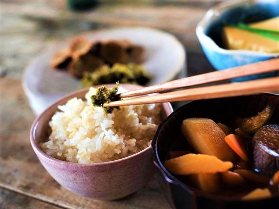 ファッション人材リンク株式会社札幌支店　自然食品・調味料専門店接客販売/ニセコ店329【FJL】のアルバイト写真