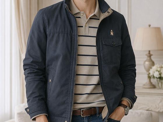 ファッション人材リンク株式会社 札幌支店/制服貸出◎＼RALPH LAUREN＊アウトレット仙台港店／時給1550円☆【FJL】のアルバイト写真