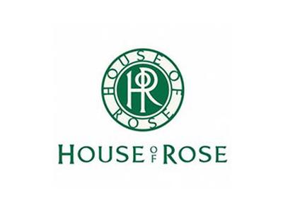 ファッション人材リンク株式会社札幌支店　HOUSE OF ROSE(ハウスオブローゼ)コスメ販売/さっぽろ東急百貨店324【FJL】のアルバイト