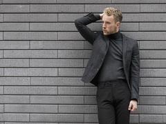 ファッション人材リンク株式会社 札幌支店/＼フレンチ×上品／大人メンズアパレル｜大丸札幌＊未経験相談OK【FJL】のアルバイト