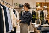 ファッション人材リンク株式会社札幌支店　アパレル販売/札幌ステラプレイス店214【FJLSAPPORO】のアルバイト写真