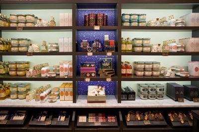 ファッション人材リンク株式会社札幌支店　SABON＊コスメ販売/札幌ステラプレイス店242【FJL】のアルバイト写真
