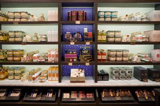 ファッション人材リンク株式会社札幌支店　SABON＊コスメ販売/札幌ステラプレイス店242【FJLSAPPORO】のアルバイト写真