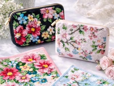 ファッション人材リンク株式会社 札幌支店/ハンカチなどの可愛い雑貨SHOPスタッフ＊大丸札幌/高時給1400円【FJL】のアルバイト