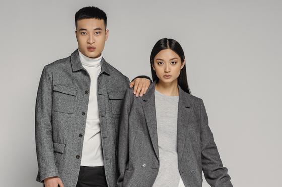 ファッション人材リンク株式会社札幌支店　アパレル販売/札幌三越店260【FJL】のアルバイト写真