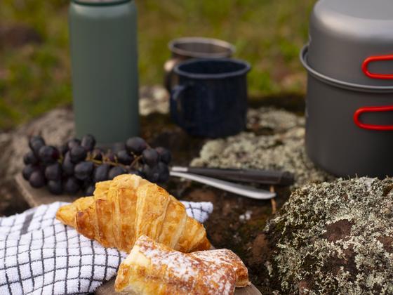 ファッション人材リンク株式会社 札幌支店/人気求人◎時給1450円｜キャンプギア販売STAFF＊白河高原【FJL】のアルバイト写真