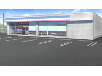 ファッション人材リンク株式会社札幌支店　コンビニスタッフ/新さっぽろデュオ店145【FJL】のアルバイト