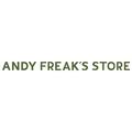 ファッション人材リンク株式会社 札幌支店/髪色ネイル自由/ANDY FREAK'S STORE＊ステラプレイス/時給1400円【FJL】のアルバイト写真