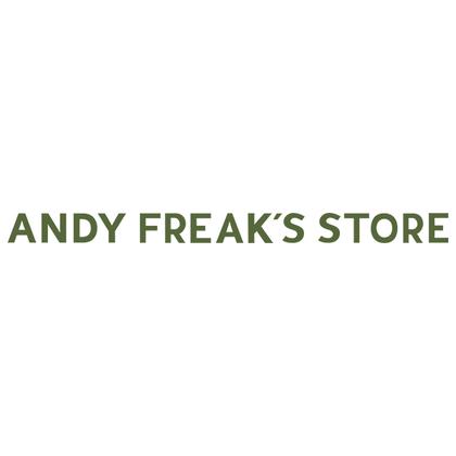 ファッション人材リンク株式会社 札幌支店/髪色ネイル自由/ANDY FREAK'S STORE＊ステラプレイス/時給1400円【FJL】のアルバイト写真