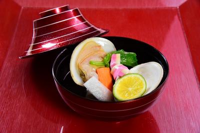 ファッション人材リンク株式会社札幌支店　食品販売/大丸札幌店190【FJL】のアルバイト写真