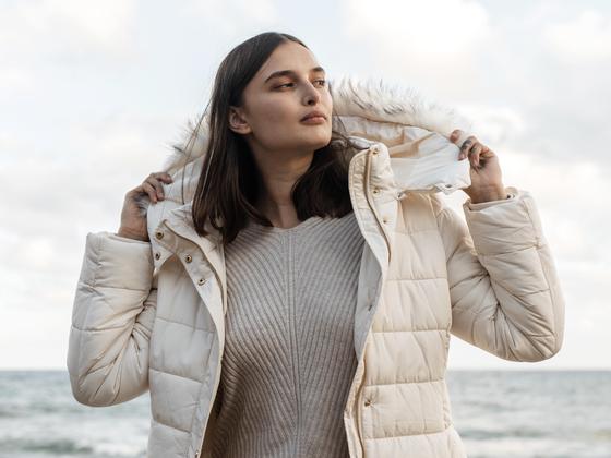 ファッション人材リンク株式会社 札幌支店/オープニングSTAFF♪ラグジュアリーアウターブランド＊OL北広島【FJL】のアルバイト写真