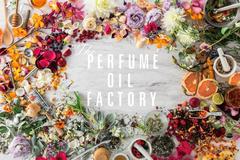 ファッション人材リンク株式会社札幌支店　The PERFUME OIL FACTORY＊フレグランス販売/札幌ステラプレイス店241【FJL】のアルバイト