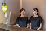ファッション人材リンク株式会社札幌支店　カージュラジャ＊ビューティースパ受付/仙台藤崎店264【FJL】のアルバイト写真