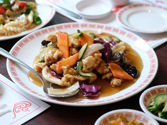 ファッション人材リンク株式会社札幌支店　中華料理店キッチンスタッフ/仙台一番町店342【FJL】のアルバイト写真