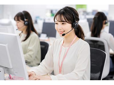 ファッション人材リンク株式会社札幌支店　コピー機に関するお問い合わせ対応/札幌大通364【FJLSAPPORO】のアルバイト
