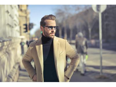 ファッション人材リンク株式会社札幌支店　メンズアパレル販売/大丸札幌店310【FJL】のアルバイト